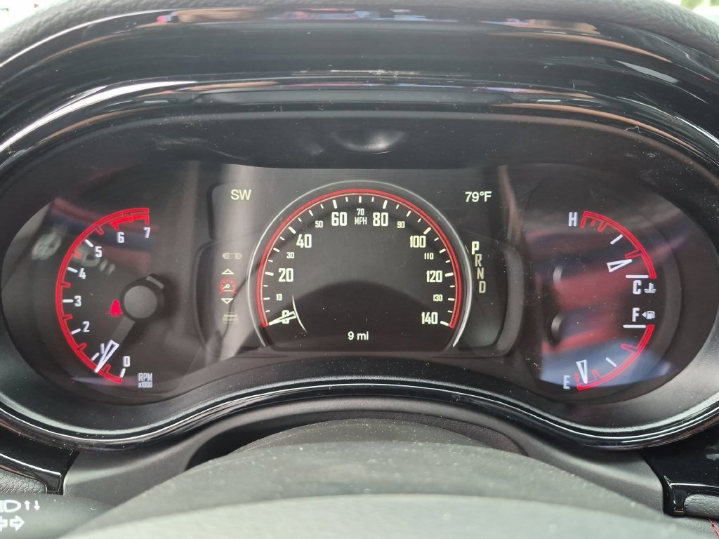 New 2027 Dodge Durango GT AWD/4WD image 19