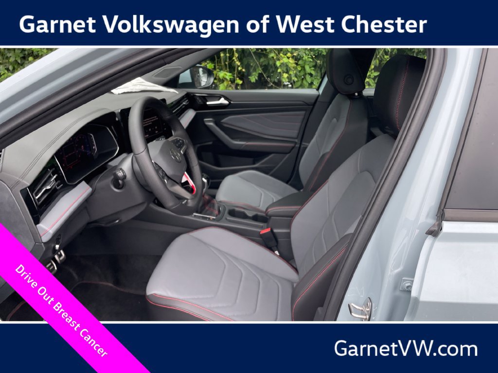 New 2026 Volkswagen Jetta GLI Autobahn FWD image 4