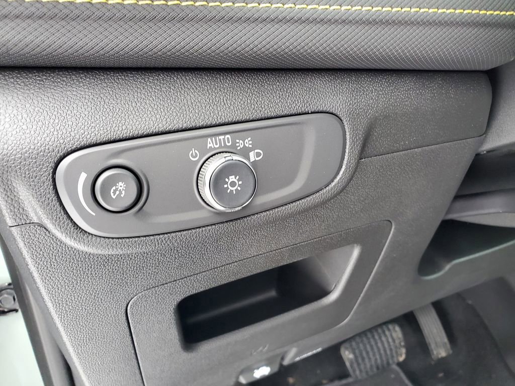 New 2026 Chevrolet TrailBlazer ACTIV w/ Convenience Package image 12