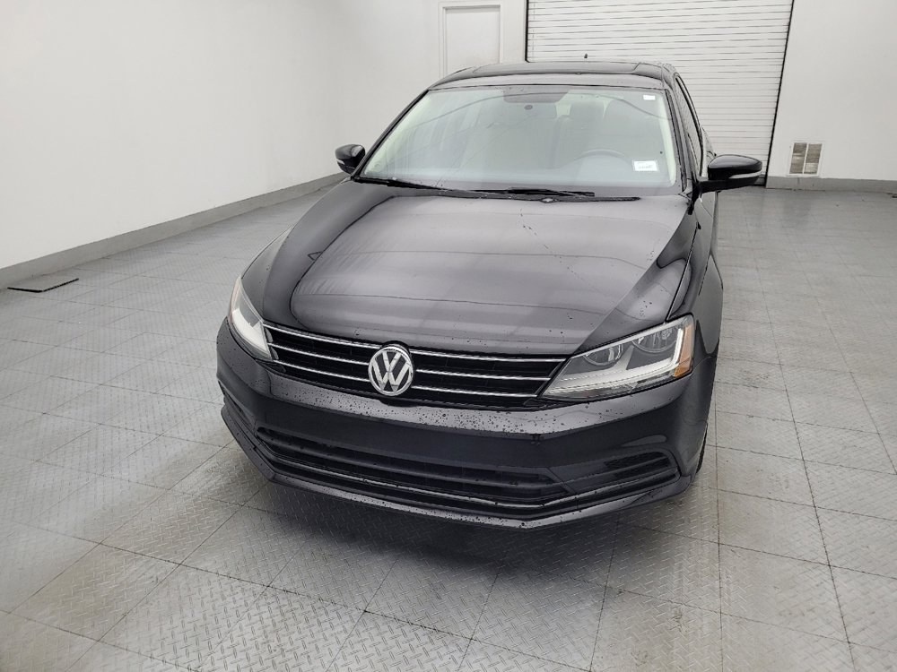 Used 2017 Volkswagen Jetta SE FWD image 15