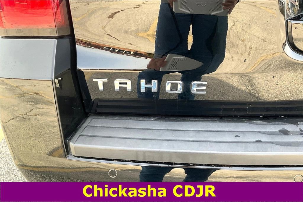 Used 2020 Chevrolet Tahoe LT image 24