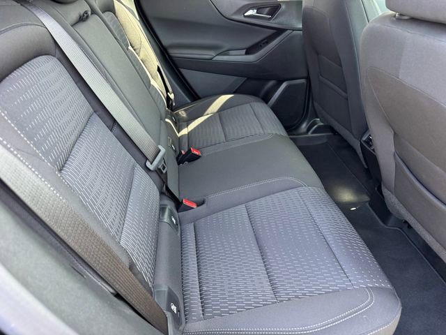 Certified 2025 Chevrolet Equinox LT image 10