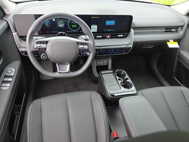New 2025 Hyundai Ioniq 5 SEL AWD/4WD image 13