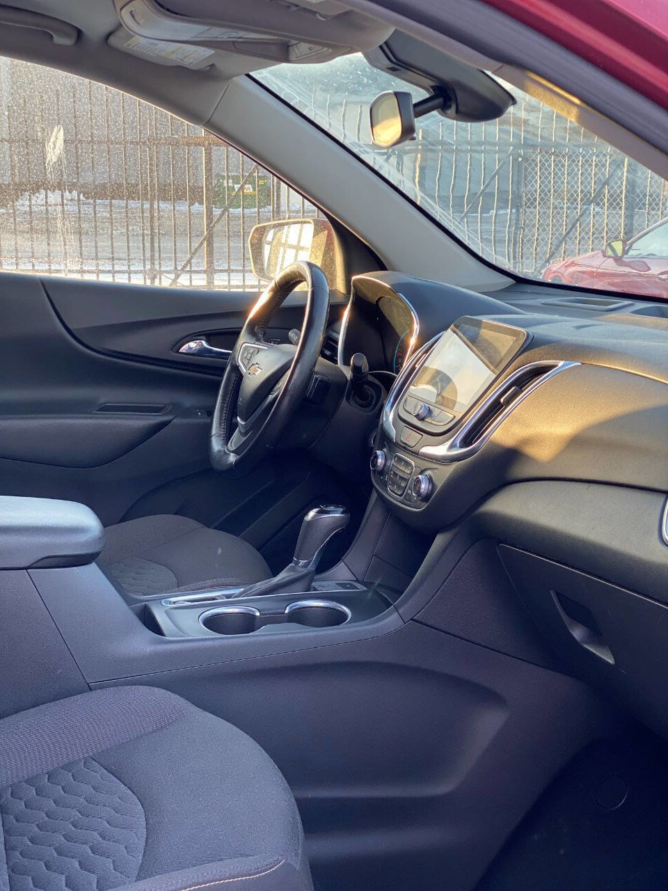 Used 2021 Chevrolet Equinox LT image 5