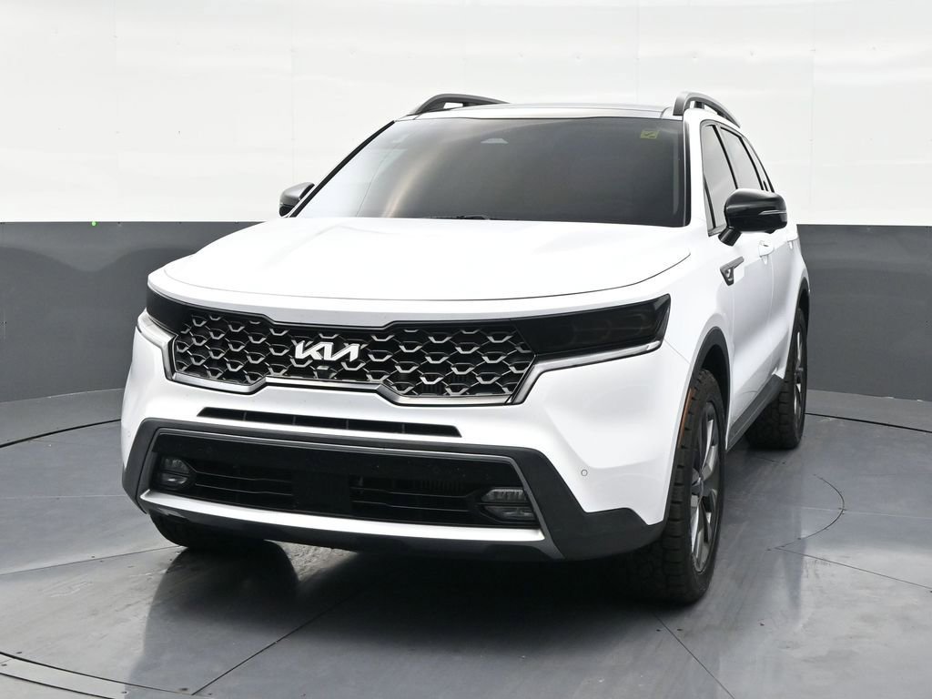 Used 2023 Kia Sorento SX Prestige AWD/4WD image 8
