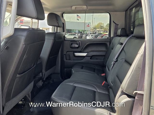 Used 2017 Chevrolet Silverado 3500 LT image 6