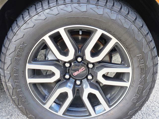 Used 2023 GMC Yukon XL AT4 w/ AT4 Premium Plus Package image 14