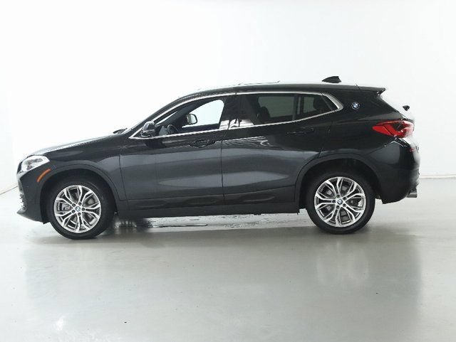 Used 2019 BMW X2 xDrive28i w/ Convenience Package AWD/4WD image 42