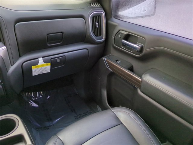 Used 2020 Chevrolet Silverado 1500 LT w/ All-Star Edition image 17