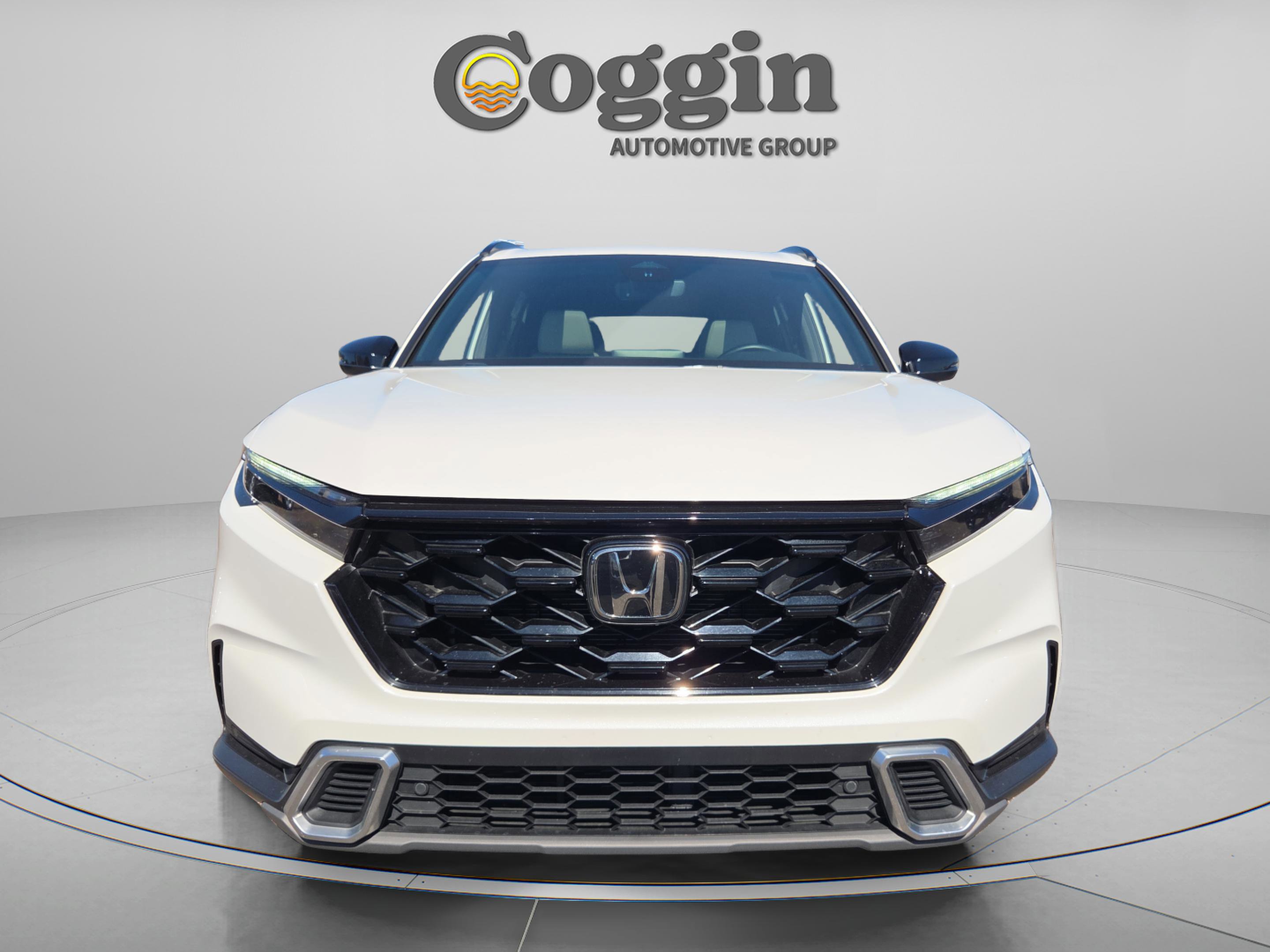 Certified 2025 Honda CR-V Sport Touring image 9