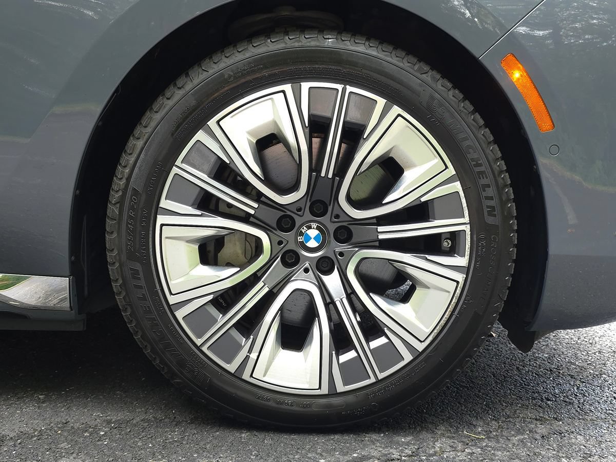 Used 2024 BMW i7 xDrive60 AWD/4WD image 80