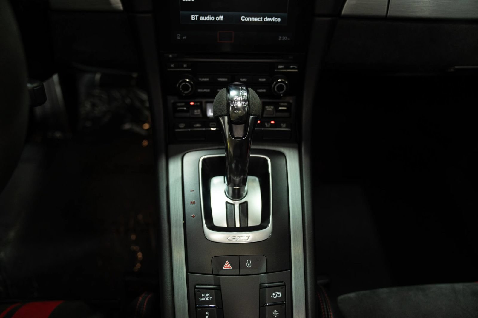 Used 2018 Porsche 911 GT3 RWD image 23