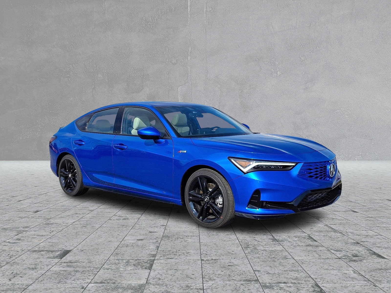 New 2026 Acura Integra A-Spec image 1