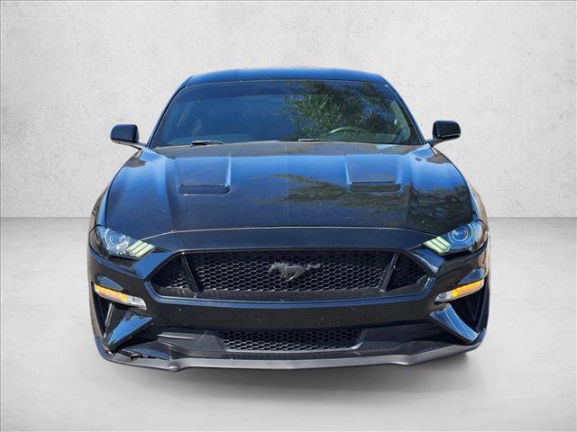Used 2020 Ford Mustang GT RWD image 2