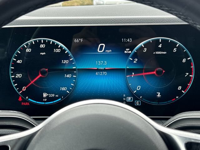 Certified 2023 Mercedes-Benz GLE 350 4MATIC image 31