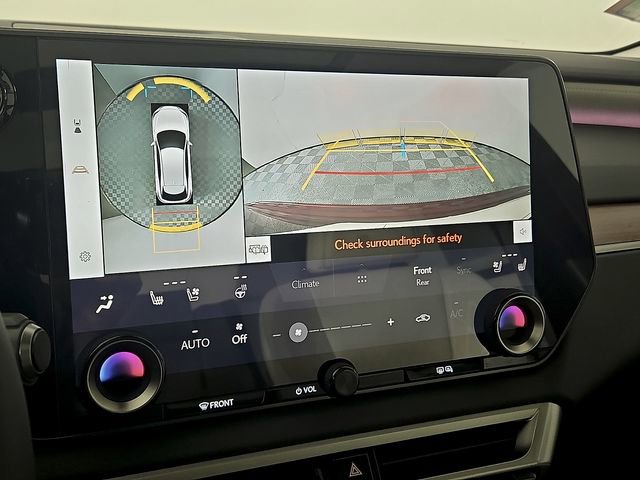 New 2026 Lexus RX 350 image 17