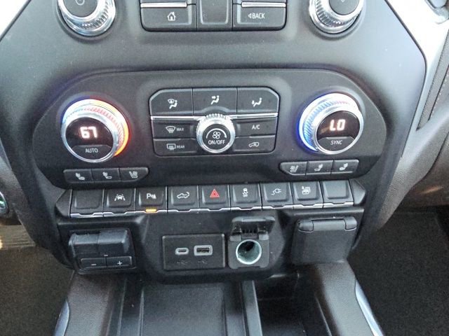 Used 2022 GMC Sierra 1500 SLT w/ SLT Premium Plus Package image 40