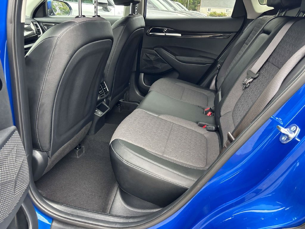 Certified 2026 Kia Seltos S AWD/4WD image 11
