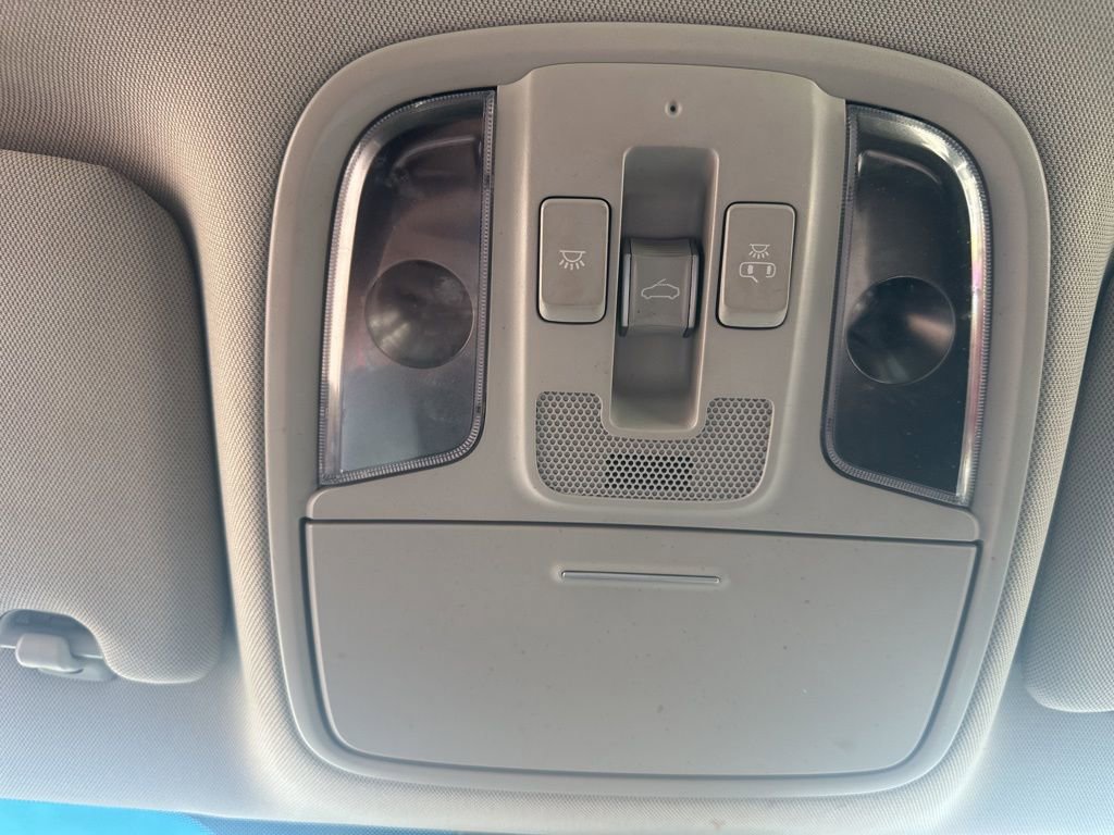 Used 2019 Kia Optima S w/ S Panoramic Sunroof Package image 21