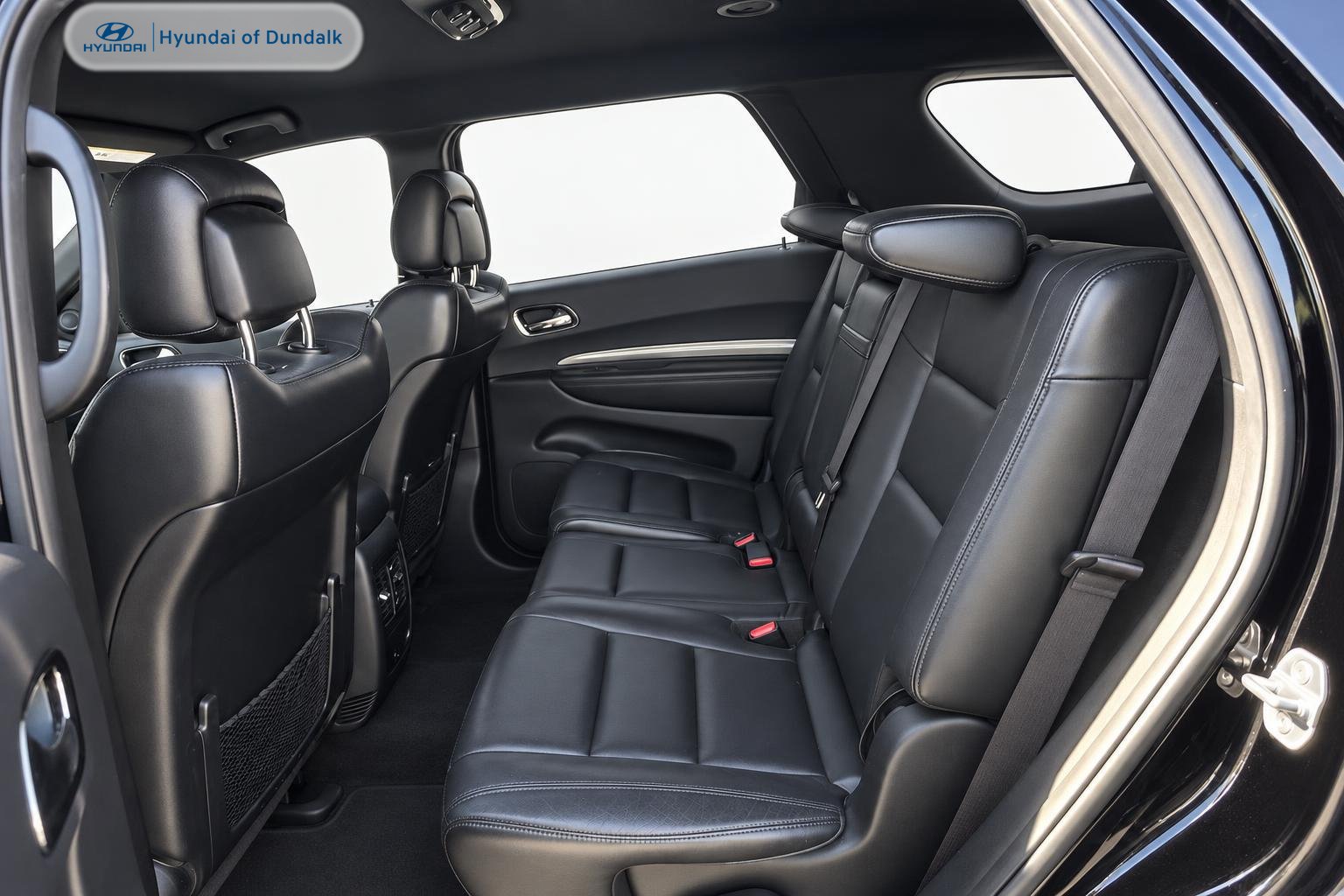 Used 2020 Dodge Durango GT w/ Blacktop Package RWD image 9