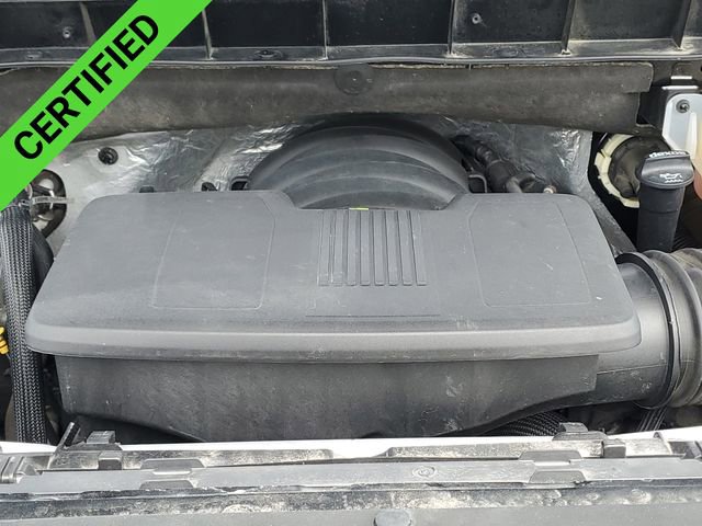 Certified 2022 Chevrolet Silverado 1500 RST w/ Convenience Package II AWD/4WD image 31