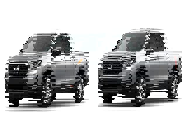 New 2026 Honda Ridgeline RTL image 1