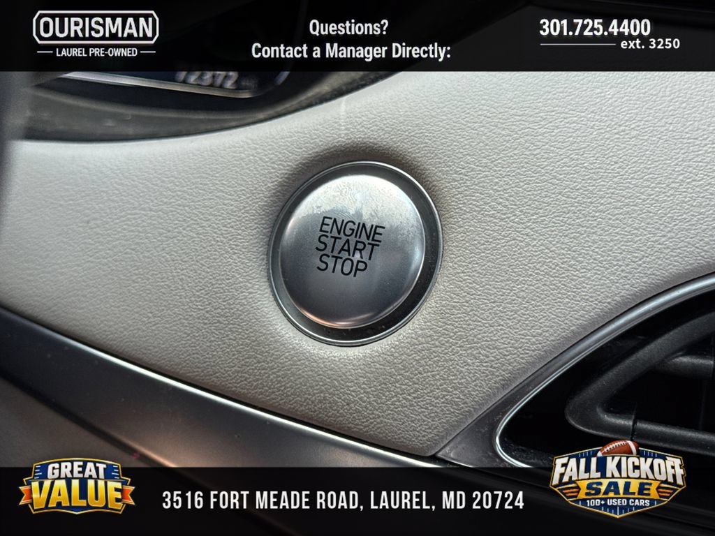 Used 2021 Hyundai Palisade Calligraphy AWD/4WD image 25