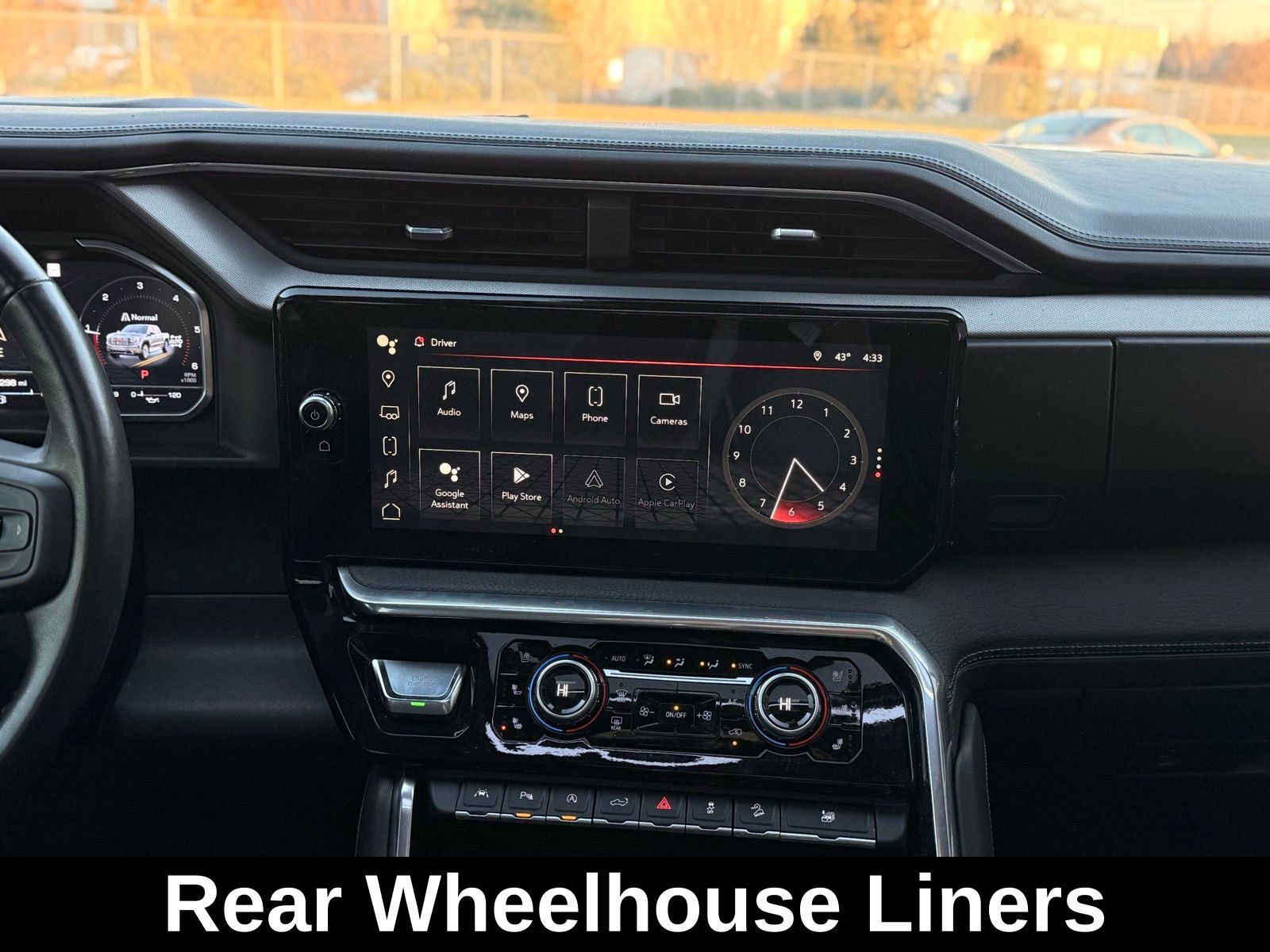 Used 2023 GMC Sierra 1500 Denali image 37