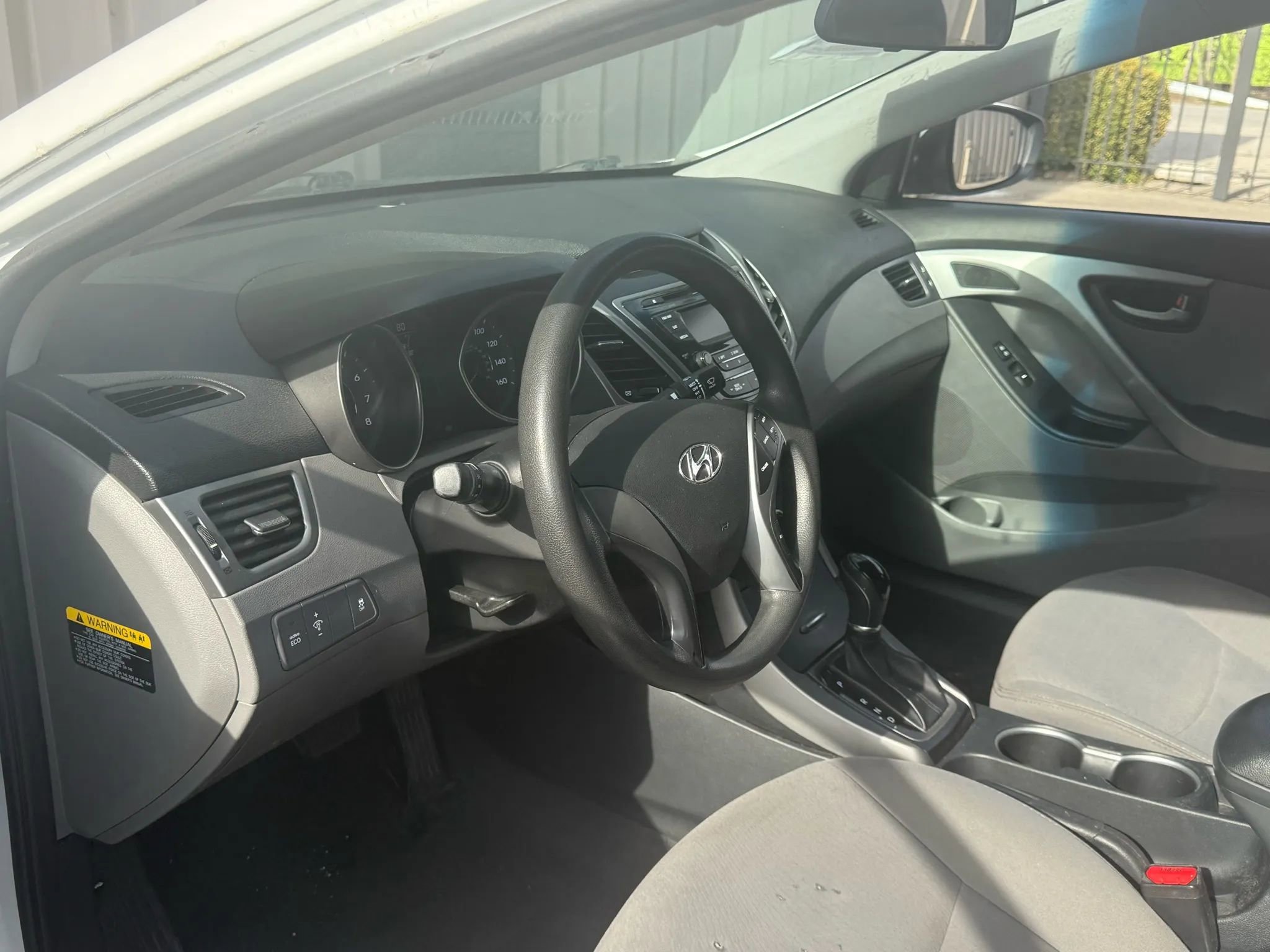 Used 2016 Hyundai Elantra SE image 13