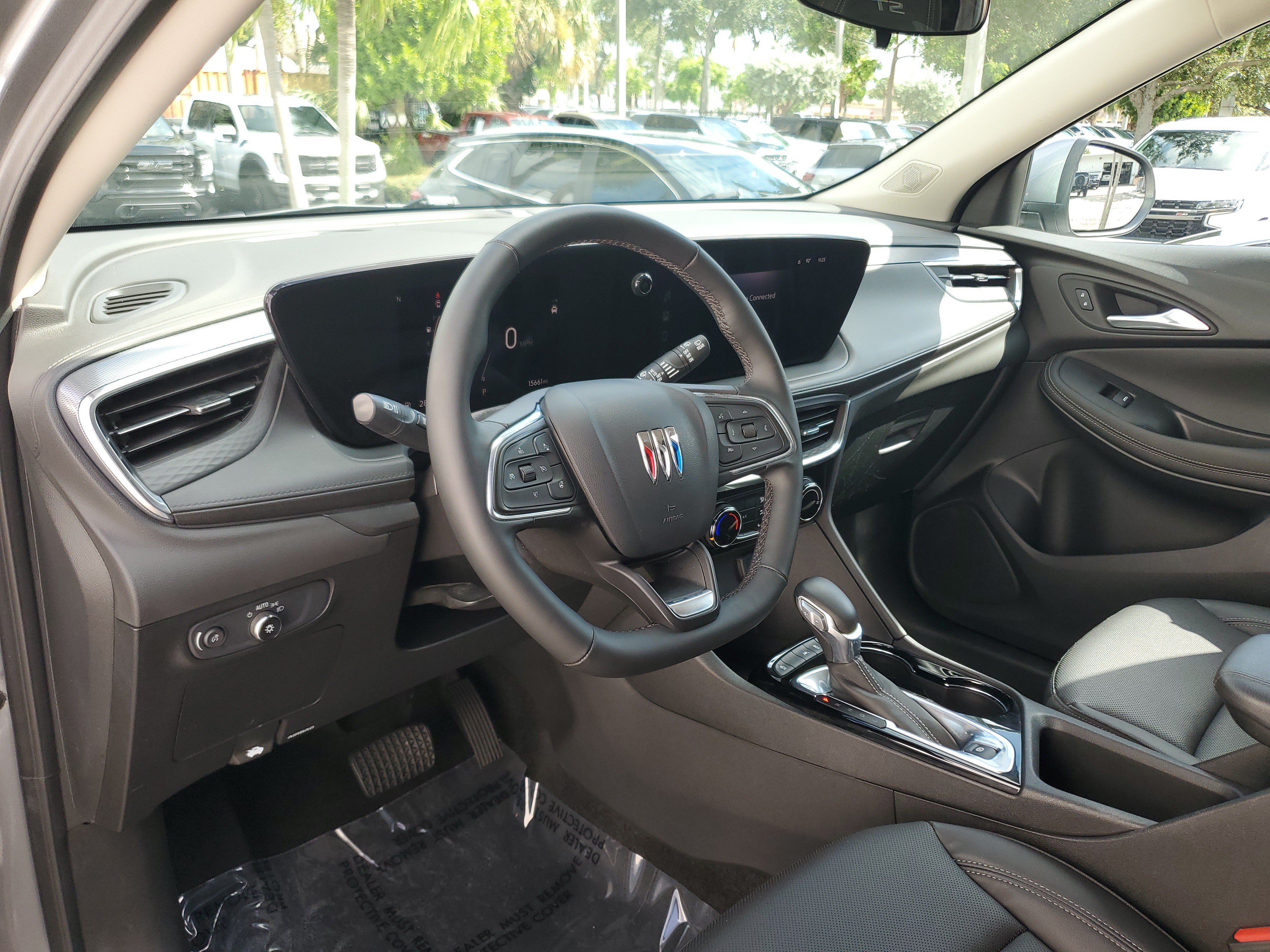 Used 2024 Buick Encore GX Sport Touring w/ Comfort Package FWD image 22