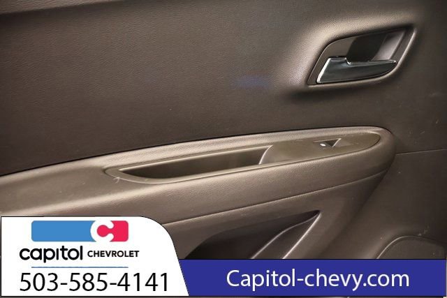 Used 2015 Chevrolet Trax LS w/ LPO, Protection Package image 26