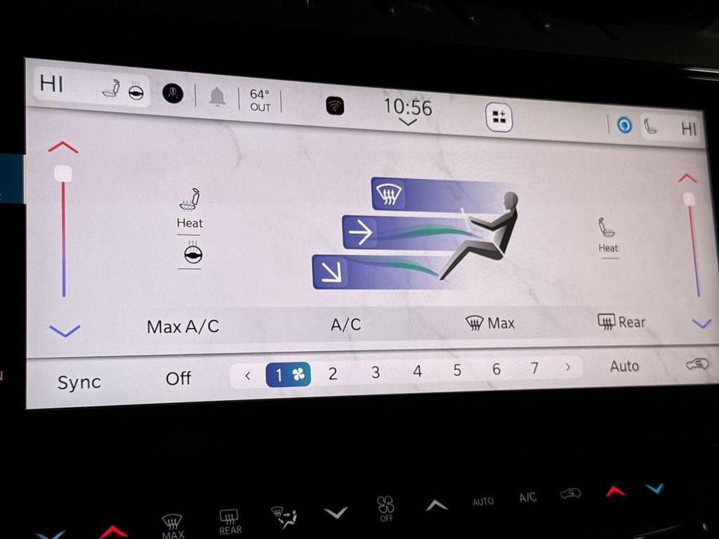 New 2026 Jeep Grand Cherokee Limited w/ Limited Altitude Package image 17