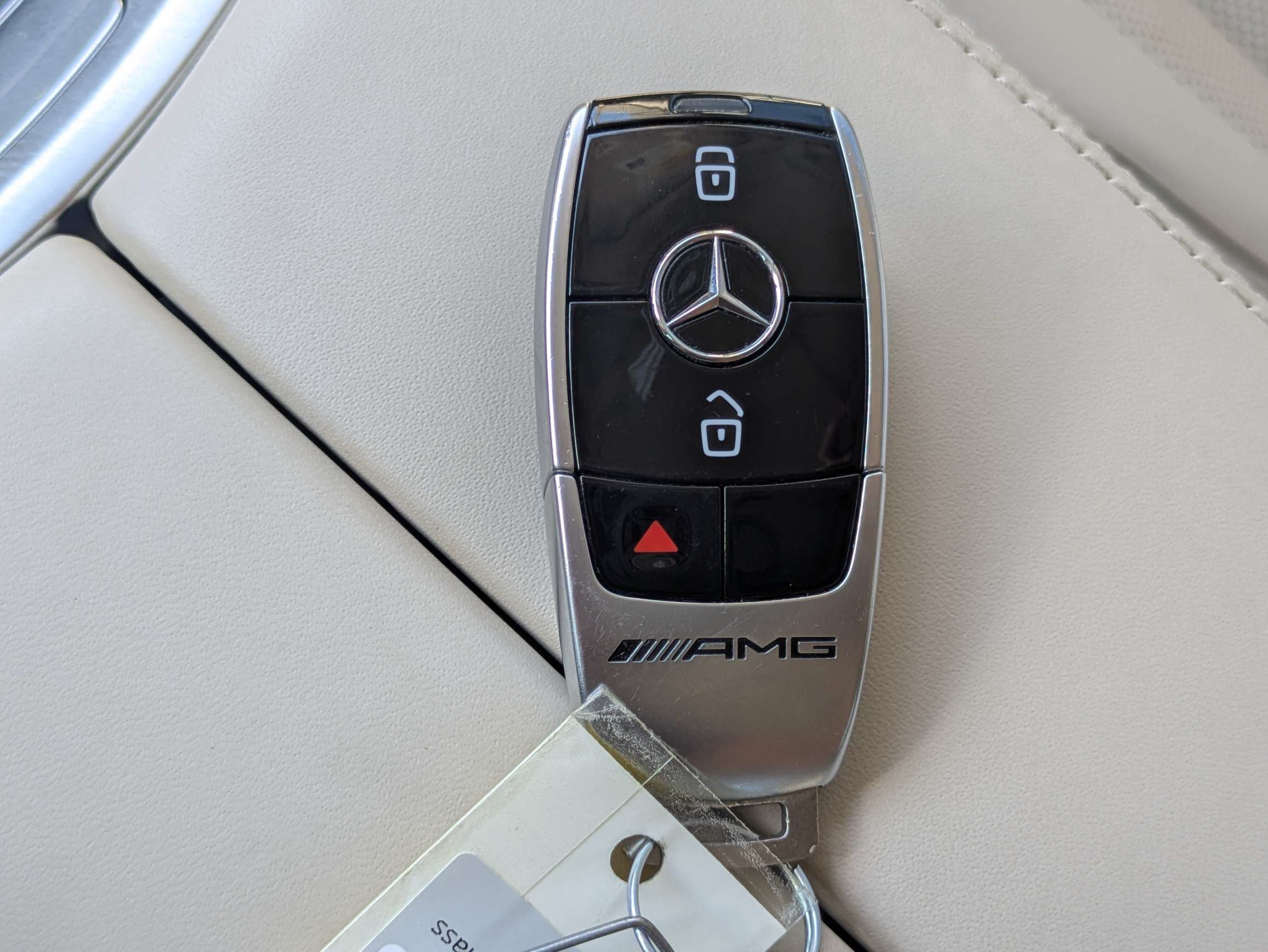 Certified 2023 Mercedes-Benz G 63 AMG 4MATIC image 28