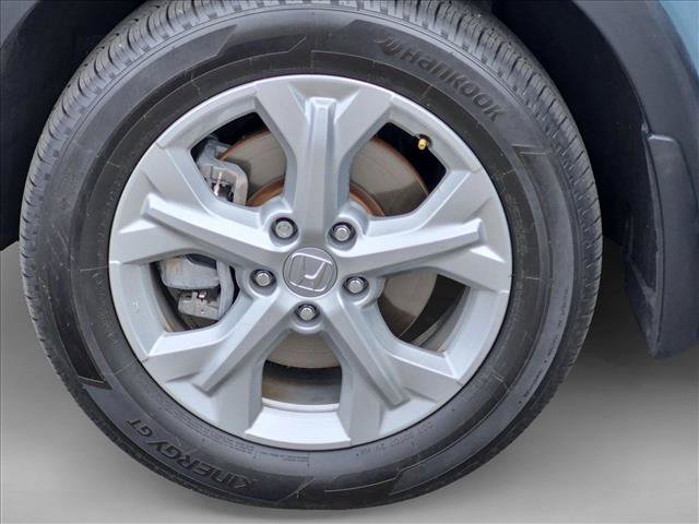 Used 2024 Honda HR-V LX image 23