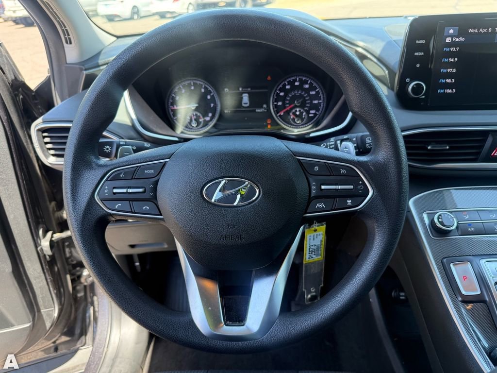 Used 2023 Hyundai Santa Fe SE FWD image 15