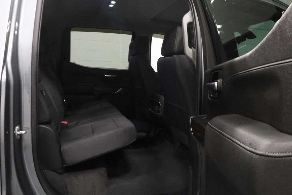Used 2020 GMC Sierra 1500 Elevation AWD/4WD image 19