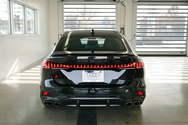 New 2025 Audi S5 Premium Plus image 5