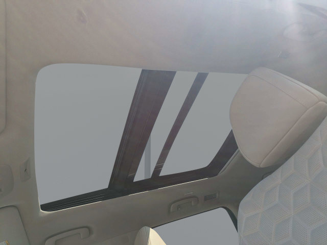 Used 2025 Nissan Armada Platinum w/ Convenience Package RWD image 22