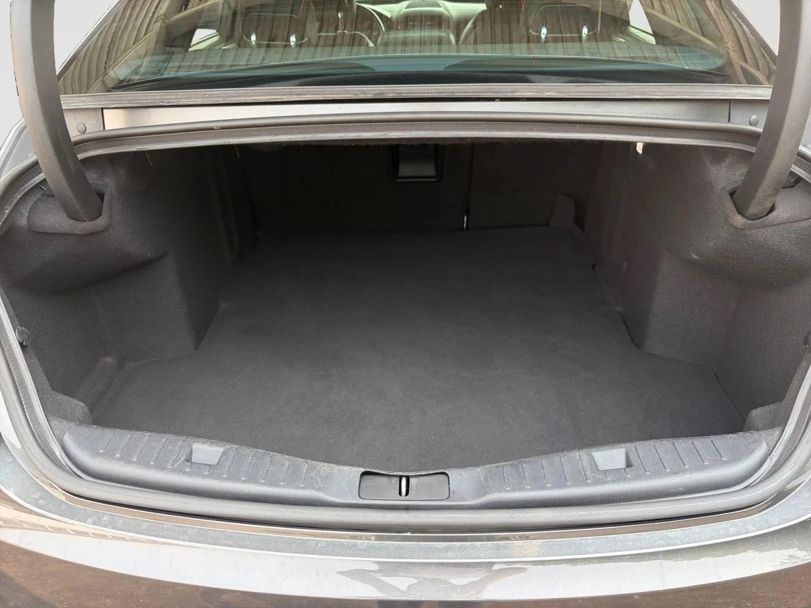 Used 2019 Lincoln MKZ Premiere AWD/4WD image 16