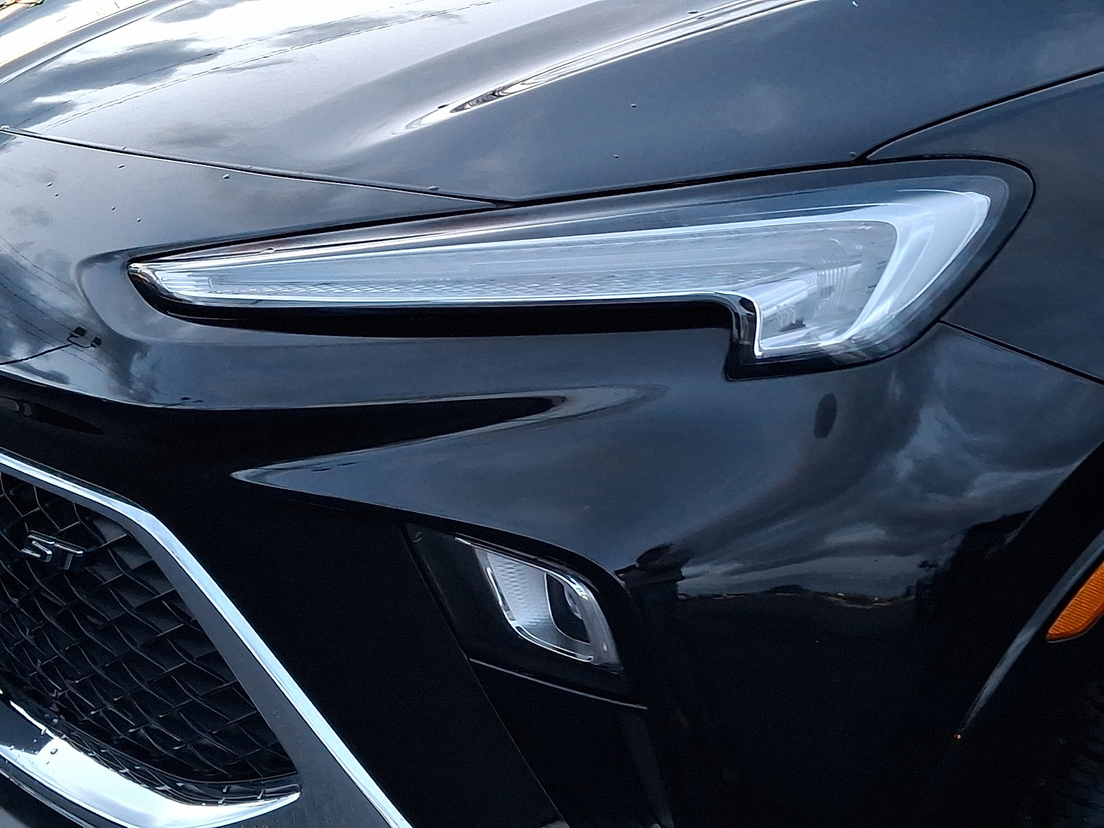 Certified 2024 Buick Encore GX Sport Touring w/ Comfort Package image 29