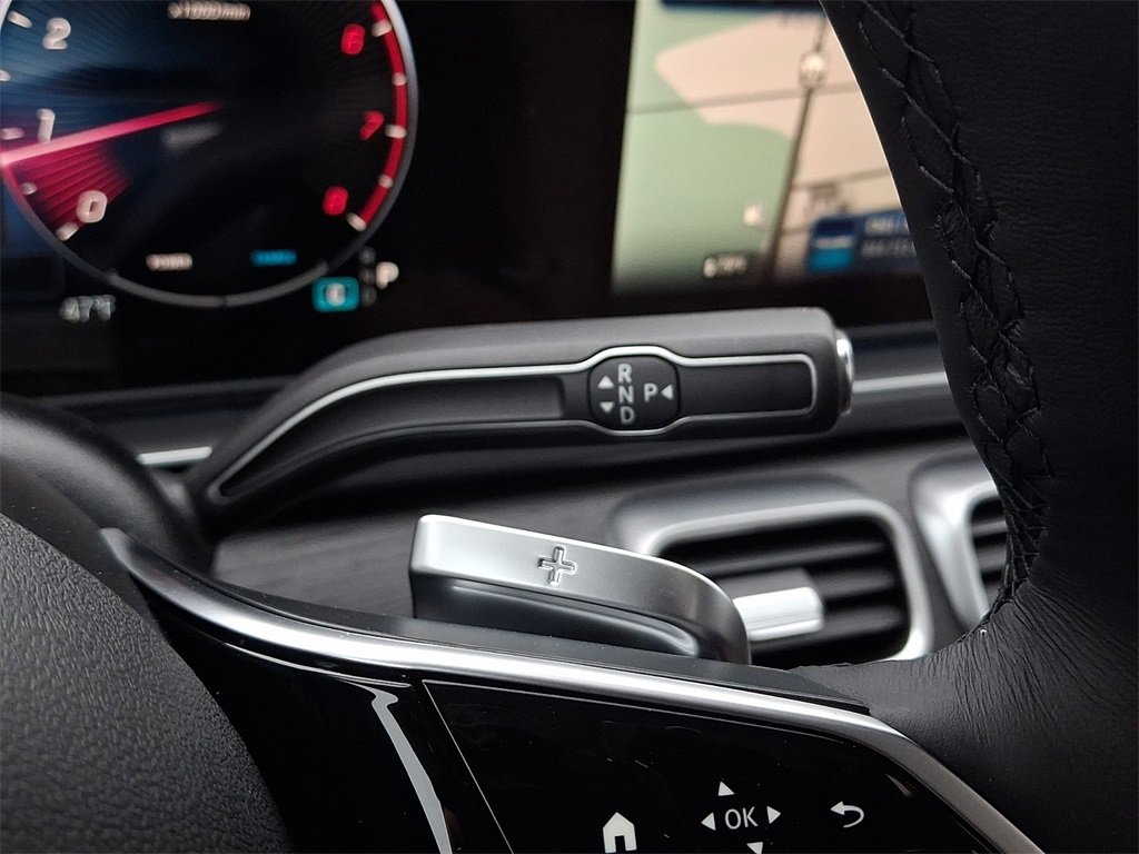 New 2026 Mercedes-Benz GLE 350 4MATIC image 16