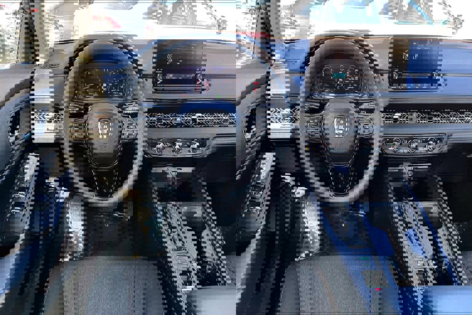 Used 2023 Honda Accord EX image 6