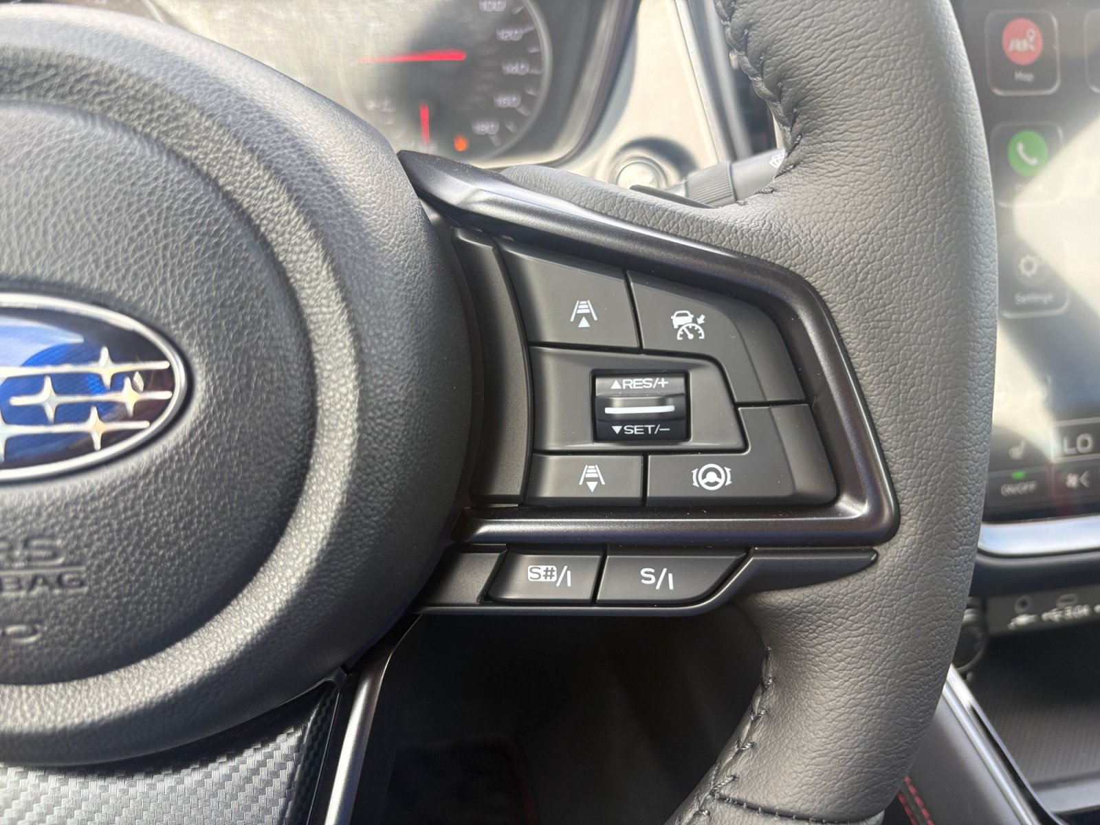 New 2026 Subaru WRX Limited AWD/4WD image 20