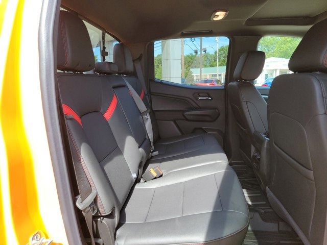 New 2026 Chevrolet Colorado Z71 w/ Technology Package image 19
