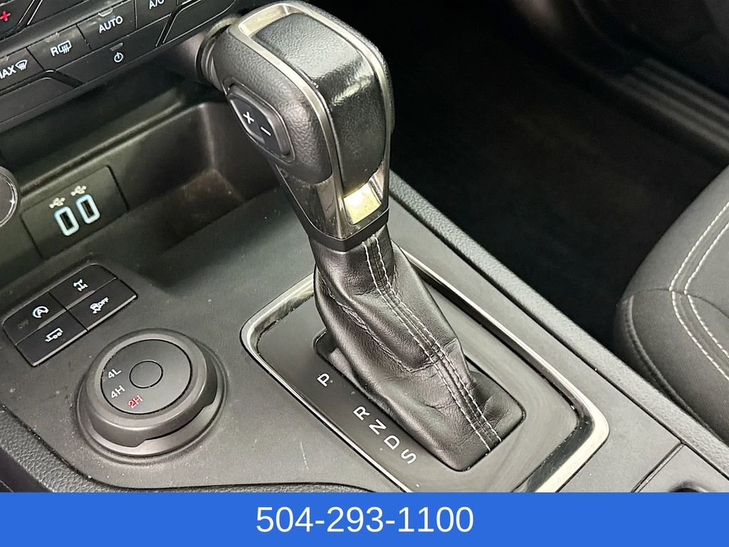 Used 2021 Ford Ranger XLT w/ Equipment Group 301A Mid AWD/4WD image 18