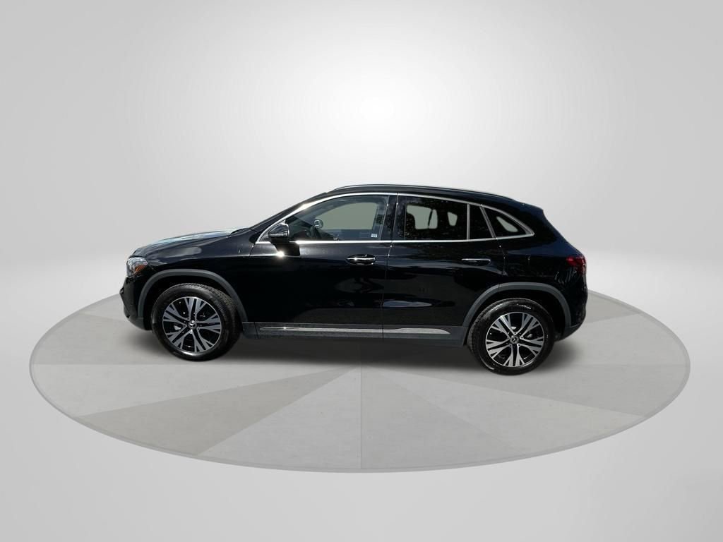 Used 2025 Mercedes-Benz GLA 250 GLA 250 image 4