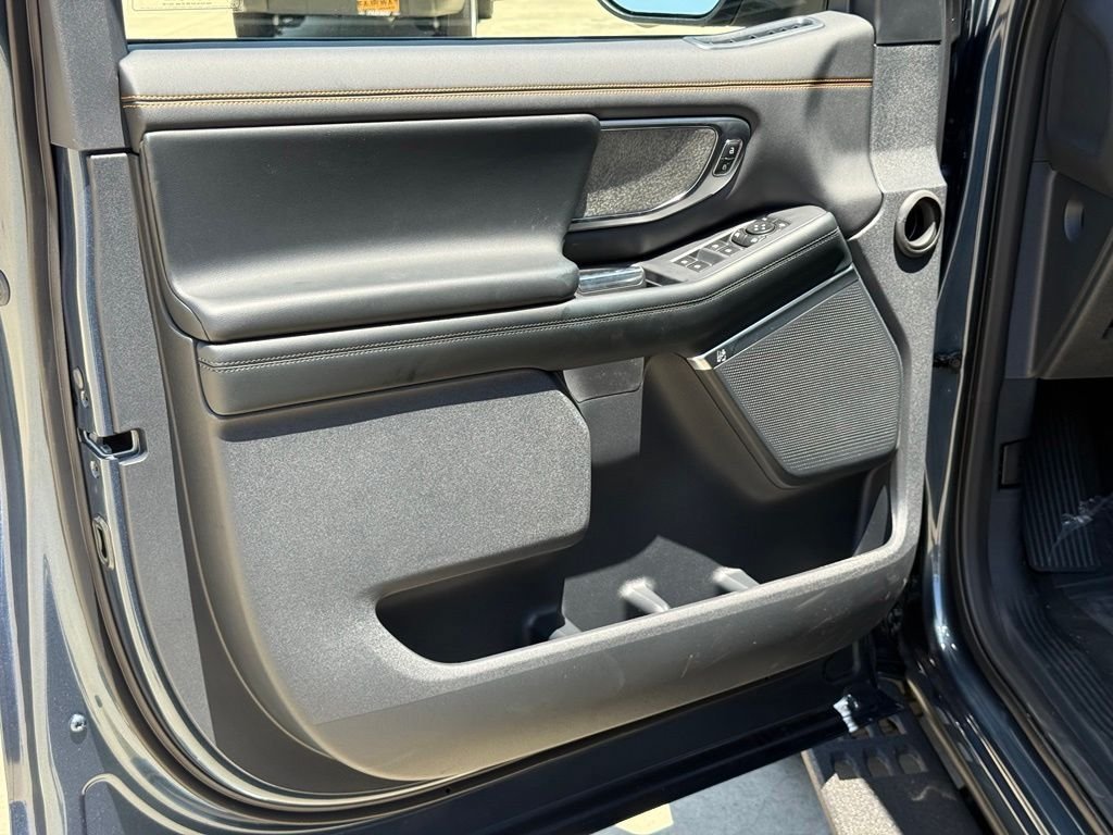 New 2027 Ford Expedition Tremor AWD/4WD image 16