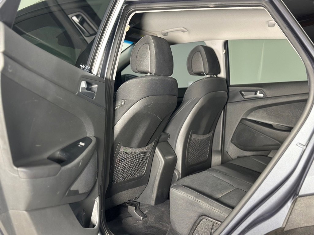 Used 2017 Hyundai Tucson SE image 11