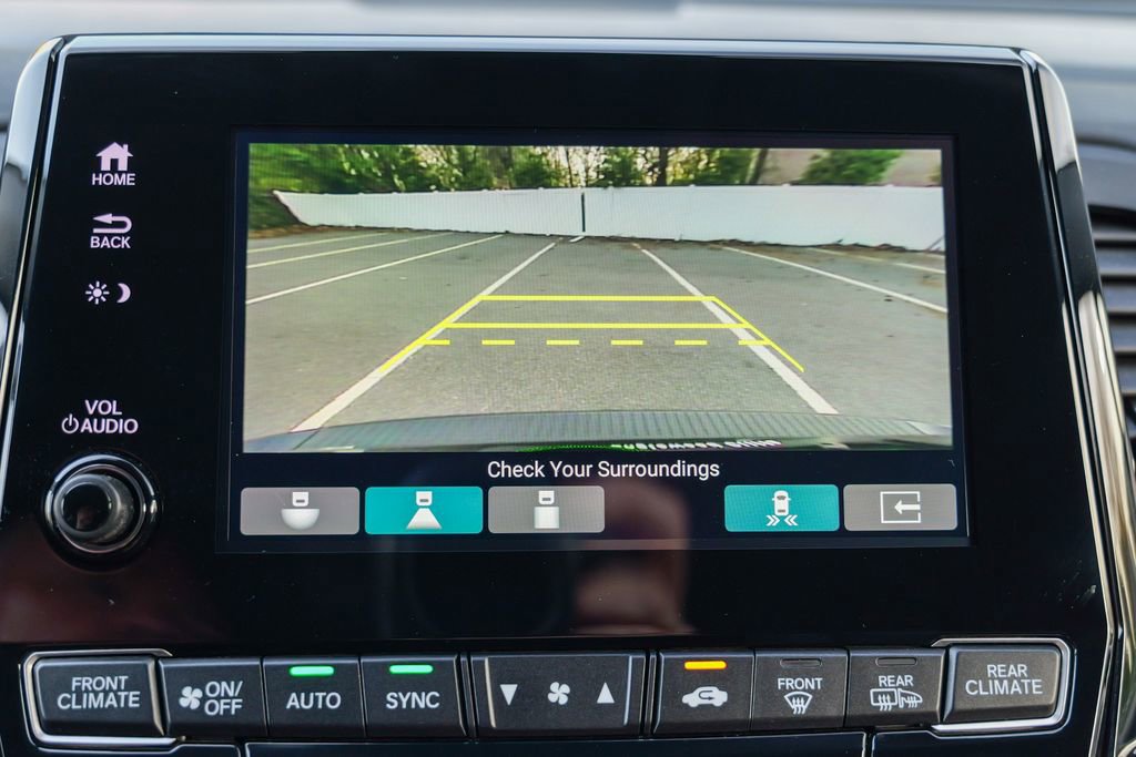 Used 2023 Honda Odyssey Touring image 56