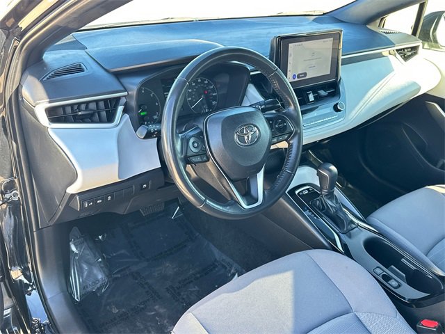 Used 2023 Toyota Corolla SE image 18